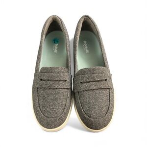 Dr. Scholl's Soft Gray Footwear Women’s 7.5